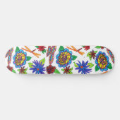 Garden Skateboard (Horizontal)