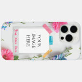 Garden Snapshot Case-Mate iPhone Hülle (Rückseite (Horizontal))