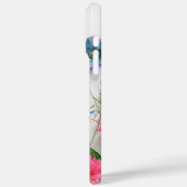 Garden Snapshot Case-Mate iPhone Hülle (Rückseite / Links)