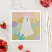 Garden Specter Serviette (Beispiel)