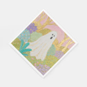 Garden Specter Serviette (Ecke)