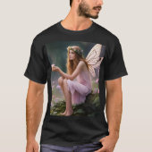 Garden Spirit T - Shirt (Vorderseite)