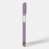 Garden Swag Fashionista Mode Illustration Case-Mate iPhone Hülle (Rückseite / Rechts)