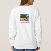 Garden Sweatshirt (Rückseite)
