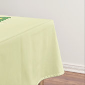 Garden Tea Tablecloth Tischdecke (Beispiel)