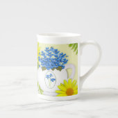 Garden Tee China Tasse (Rechts)
