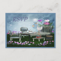 Garden Tee Party Bringen Sie ein Buch UAWG Baby Du