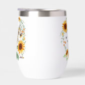 Garden Thermal Tumbler (Rechts)