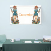 Garden Thunder_Cove Banner (Messeveranstaltung)