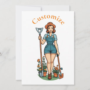 Garden Thunder_Cove Einladung