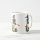 Garden Thunder_Cove Kaffeetasse (VorderseiteRechts)