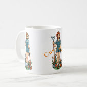 Garden Thunder_Cove Kaffeetasse (Vorderseite Links)