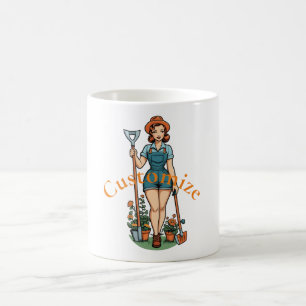 Garden Thunder_Cove Kaffeetasse