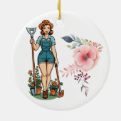 Garden Thunder_Cove Keramik Ornament (Hinten)