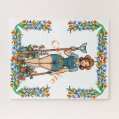 Garden Thunder_Cove Puzzle (Horizontal)