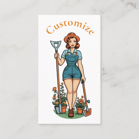 Garden Thunder_Cove Visitenkarte (Vorderseite)