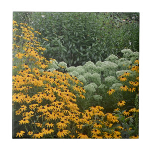 Garden Tile Fliese