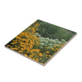 Garden Tile Fliese (Seite)