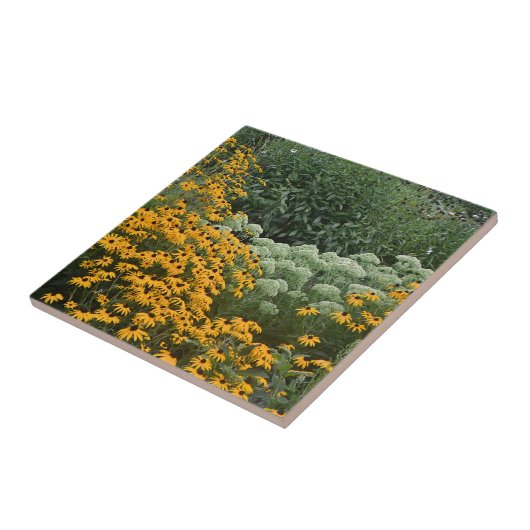 Garden Tile Fliese (Seite)