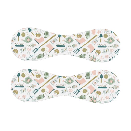 Garden Time Baseball (Paneele)