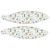 Garden Time Basketball (Panele)