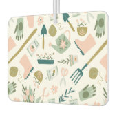 Garden Time Car Freshener Autolufterfrischer (Links)