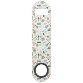 Garden Time Flasche Opener Speed Flaschenöffner (Vorderseite)