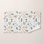 Garden Time Handtuch Set (Handtuch)