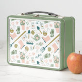 Garden Time Lunchbox (Beispiel)