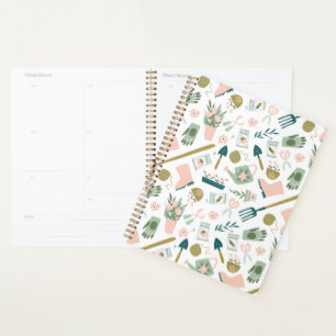 Garden Time Planer