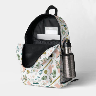 Garden Time Rucksack #3