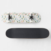 Garden Time Skateboard (Horizontal)