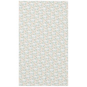 Garden Time Tablecloth Tischdecke (Vorderseite)
