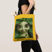 Garden Tote Bag Tasche (Von Nahem)