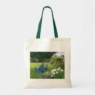 Garden Tragetasche