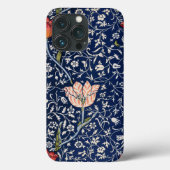 Garden Tulip (Medway) von William Morris Case-Mate iPhone Hülle (Rückseite)