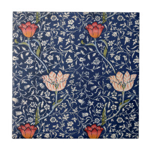 Garden Tulip (Medway) von William Morris Fliese