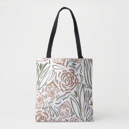 Garden Vibes Designs Tasche