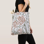 Garden Vibes Designs Tasche (Von Nahem)