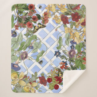 Garden Vignette Sherpadecke