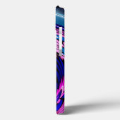 Garden Vortex Case-Mate iPhone Hülle (Rückseite / Links)