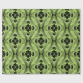 Garden Weather Vanille.... Geschenkpapier (Flach)