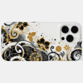 Garden Whimsy Case-Mate iPhone Hülle (Rückseite (Horizontal))