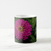 Garden Zinnia Kaffeetasse (Mittel)