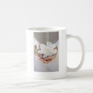 Gardenai, High-School-Klasse Williams H Seward Kaffeetasse