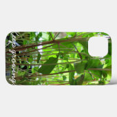 Gardener Behalt Growing Case-Mate iPhone Hülle (Rückseite (Horizontal))