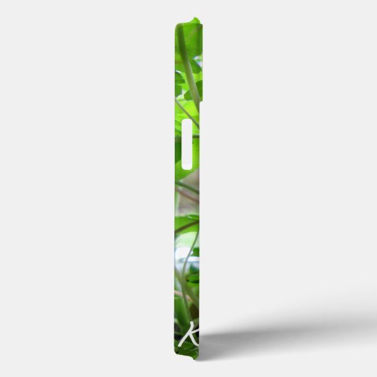 Gardener Behalt Growing Case-Mate iPhone Hülle (Rückseite / Rechts)