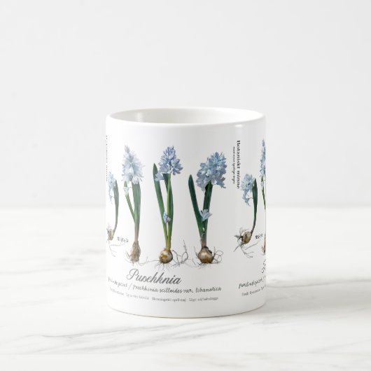 Gardener-Café Kaffeetasse (Mittel)