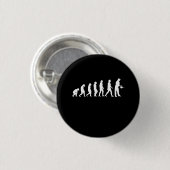 Gardener Evolution Button (Vorne & Hinten)