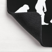 Gardener Evolution Mousepad (Ecke)